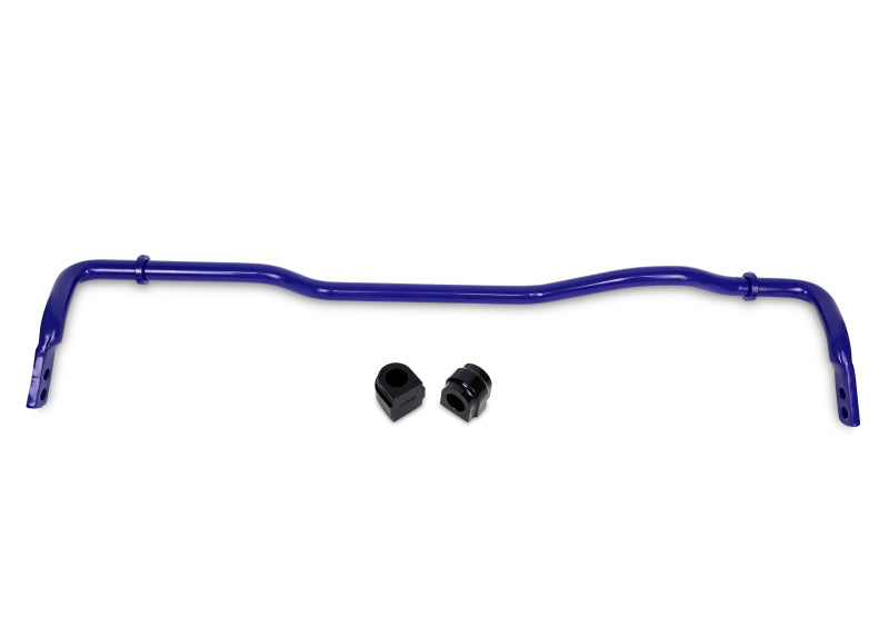 SuperPro 2018 Audi RS3 Base Rear 22mm 2-Position Adjustable Sway Bar Kit - RC0085RZ-22