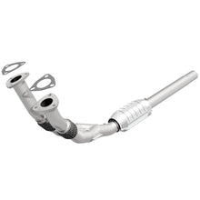 Load image into Gallery viewer, MagnaFlow DF Conv 99-04 VW Golf 2.8L GTI/04-05 Golf 2.8L VR6/99-02 Jetta 2.8L 12 Valve AFP/GLS/GLX - 51151