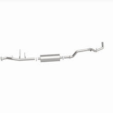 Load image into Gallery viewer, MagnaFlow BRE Exhaust Kit 02-07 Silverado Sierra - 106-0714