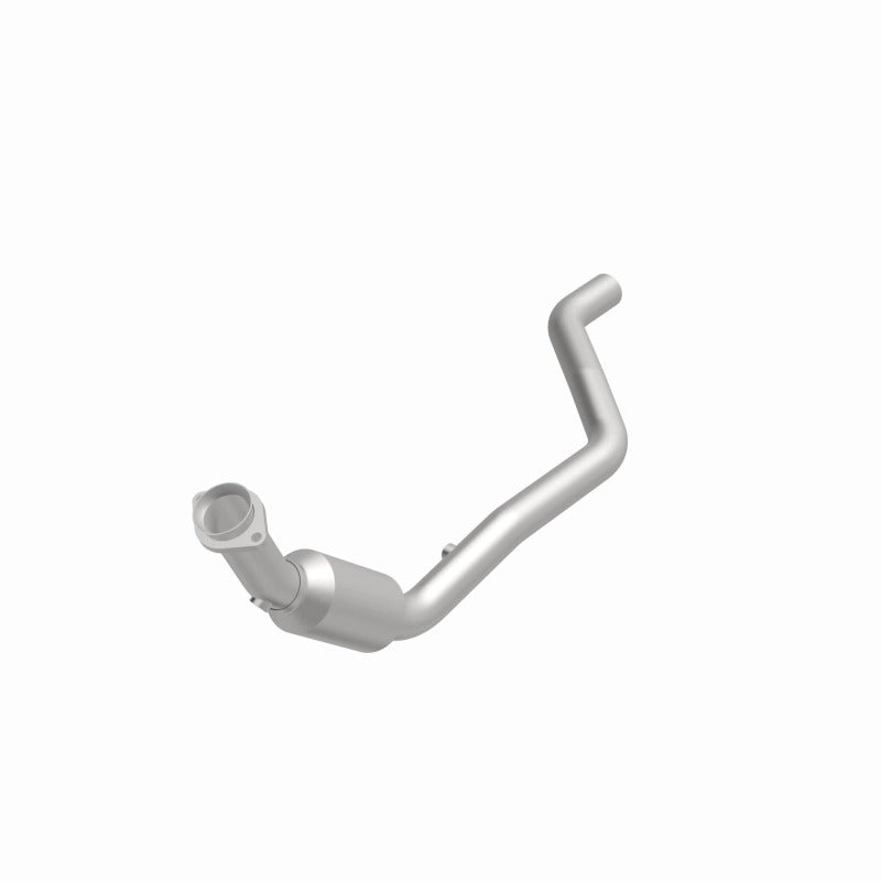 MagnaFlow 2002 Ford Thunderbird 3.9L Direct Fit Converter - 4481467