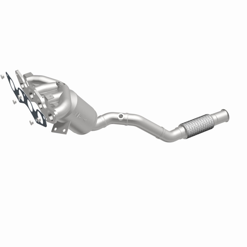 MagnaFlow Direct Fit Catalytic Converter 2018-2021 Ford EcoSport Single Manifold 2L - 290002