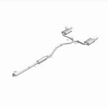 Load image into Gallery viewer, BRExhaust 16-21 Honda Civic 1.5L Direct-Fit Replacement Exhaust System - 106-0999