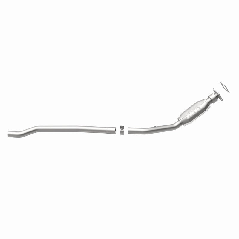MagnaFlow 96-01 Chrysler Town & Country 3.3L Direct Fit Converter - 4451279