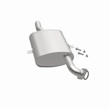 Load image into Gallery viewer, BRE Exhaust 98-02 Corolla Prizm 1.8L Muffler Kit - 108-0074