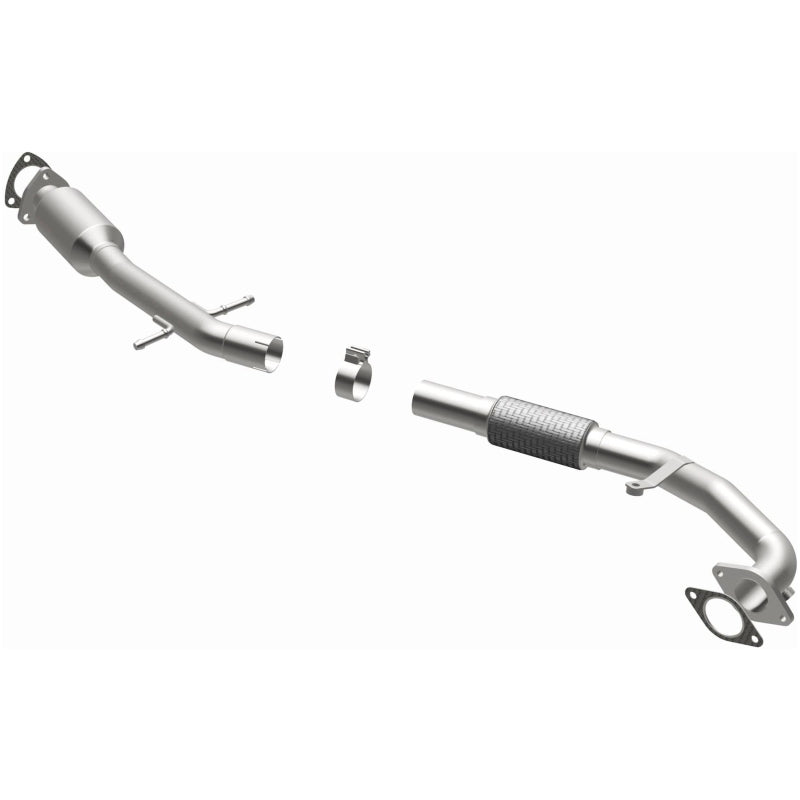 MagnaFlow Direct Fit Catalytic Converter 2017 Buick Envision 2.5L - 280016