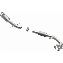 Load image into Gallery viewer, MagnaFlow Direct Fit Catalytic Converter 2017 Buick Envision 2.5L - 280016