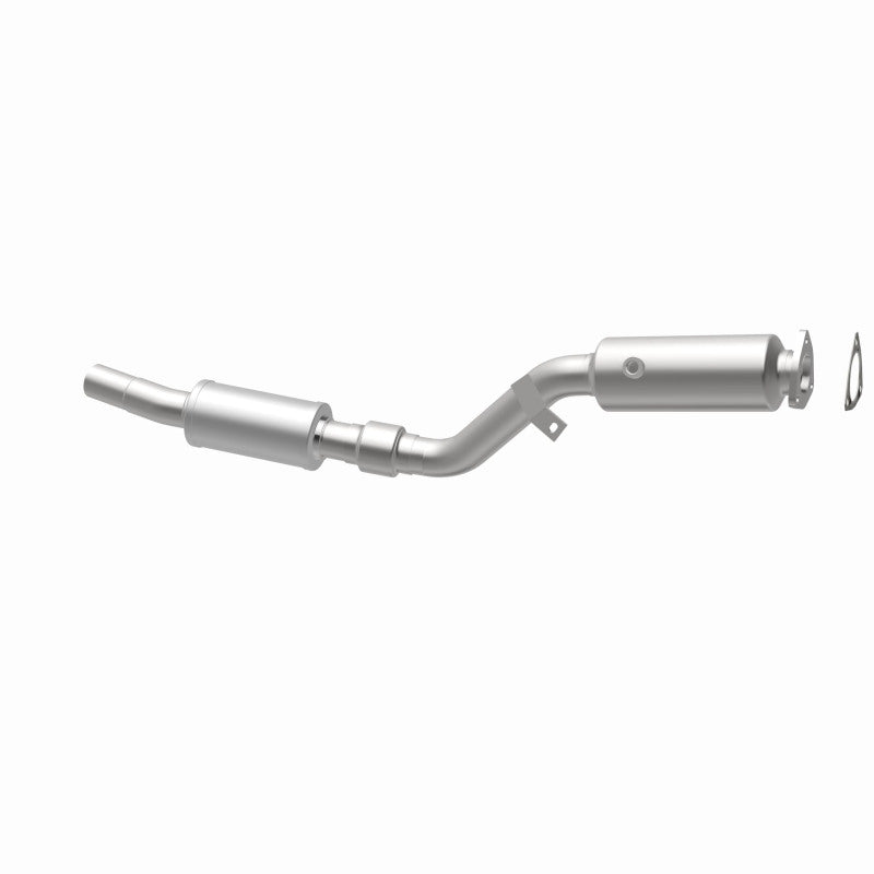 MagnaFlow 06-09 Audi A4 Quattro 3.2L Direct Fit Converter - 5461854