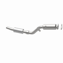 Load image into Gallery viewer, MagnaFlow 06-09 Audi A4 Quattro 3.2L Direct Fit Converter - 5461854