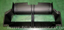 Load image into Gallery viewer, HKS 09 Nissan GTR R35 2 Core FMIC includes Carbon Air Duct and Full Piping Kits - 13001-AN013