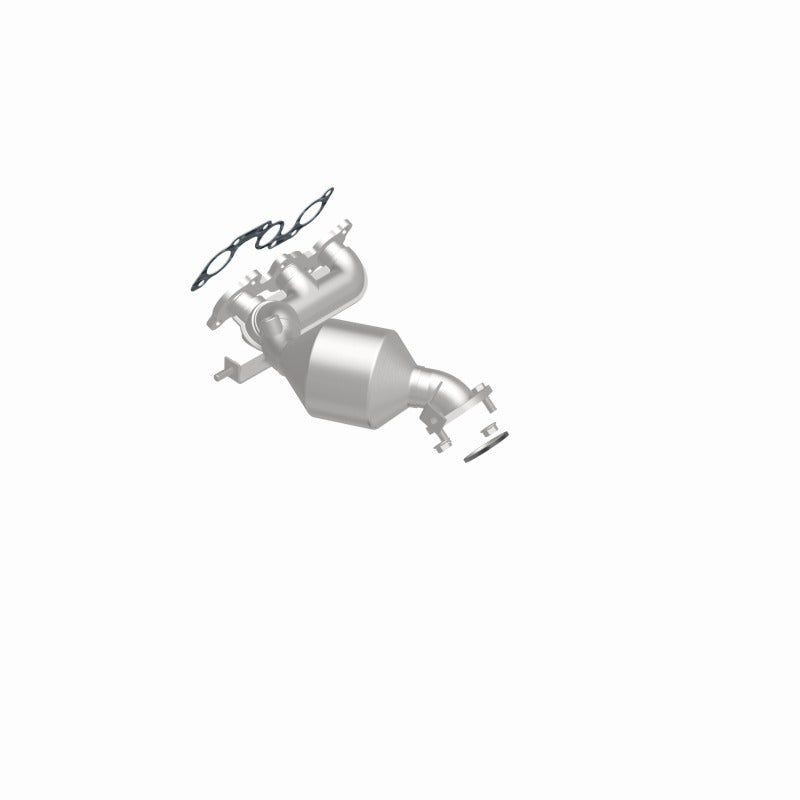 MagnaFlow 04-06 Toyota Sienna 3.3L Direct Fit Converter - 5582834