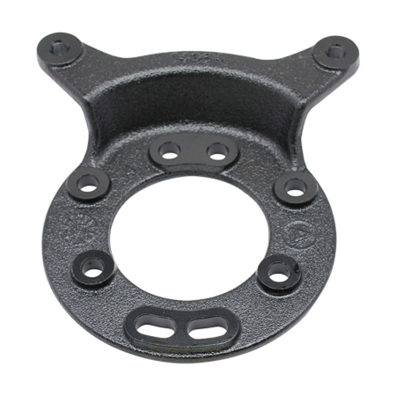 Wilwood 65-73 Ford Mustang Lug Mount Front Bracket Kit - Iron - 250-14364
