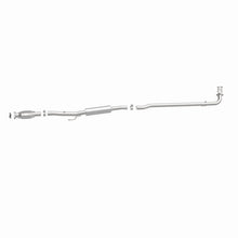 Load image into Gallery viewer, MagnaFlow Direct Fit Catalytic Converter 00-04 Toyota Avalon 3.0L - 51867