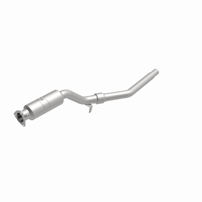 MagnaFlow Conv DF 02-03 Audi A6 3L 5speed Passenger Side - 24125