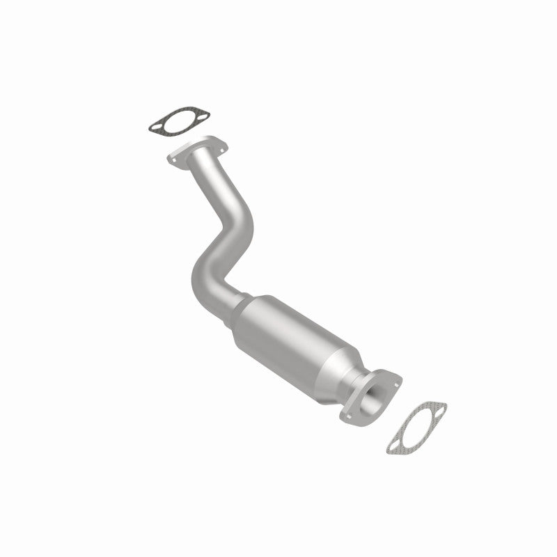 MagnaFlow 08-13 Nissan Rogue 2.5L Direct Fit Converter - 5491317