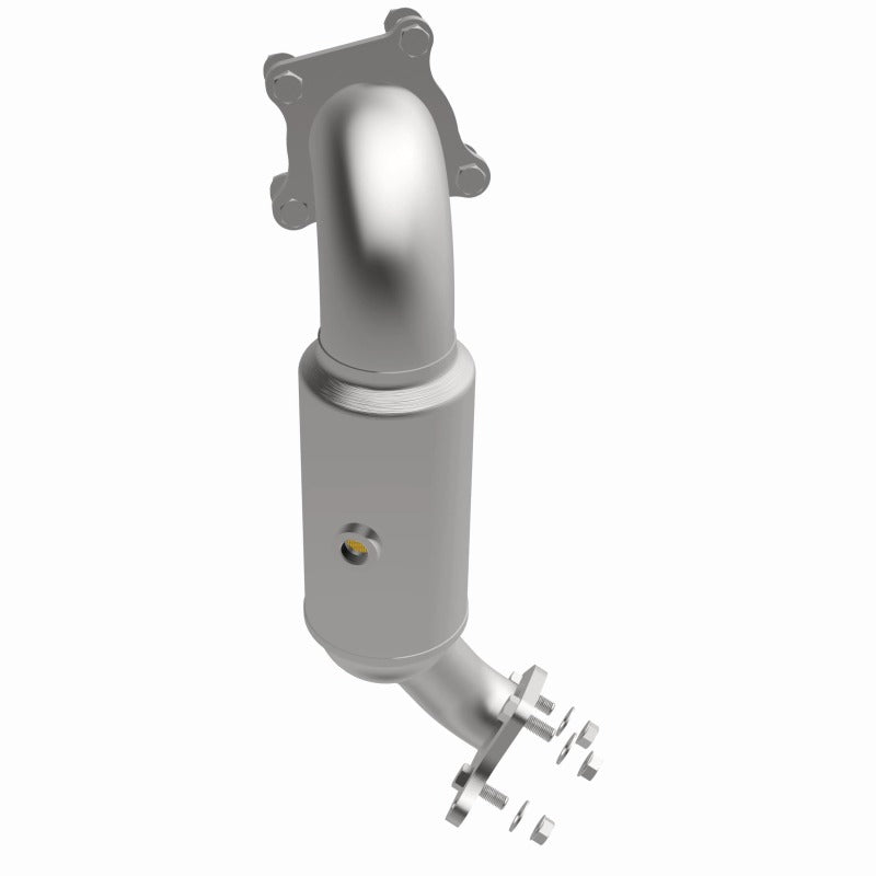 Magnaflow 16-18 Honda Civic L4 OEM Underbody Single Direct Fit Converter - 280120