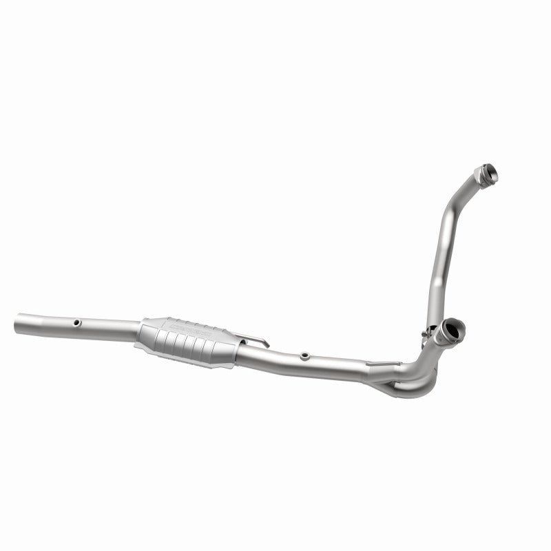 MagnaFlow Direct Fit Catalytic Converter 00-03 Dakota 4.7L 2WD OEM - 49469