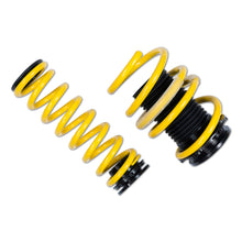 Load image into Gallery viewer, ST Adjustable Lowering Springs 17-19 Audi S3/RS3 8V (Will Not Fit Vehicles w/ EDC) - 273100AK