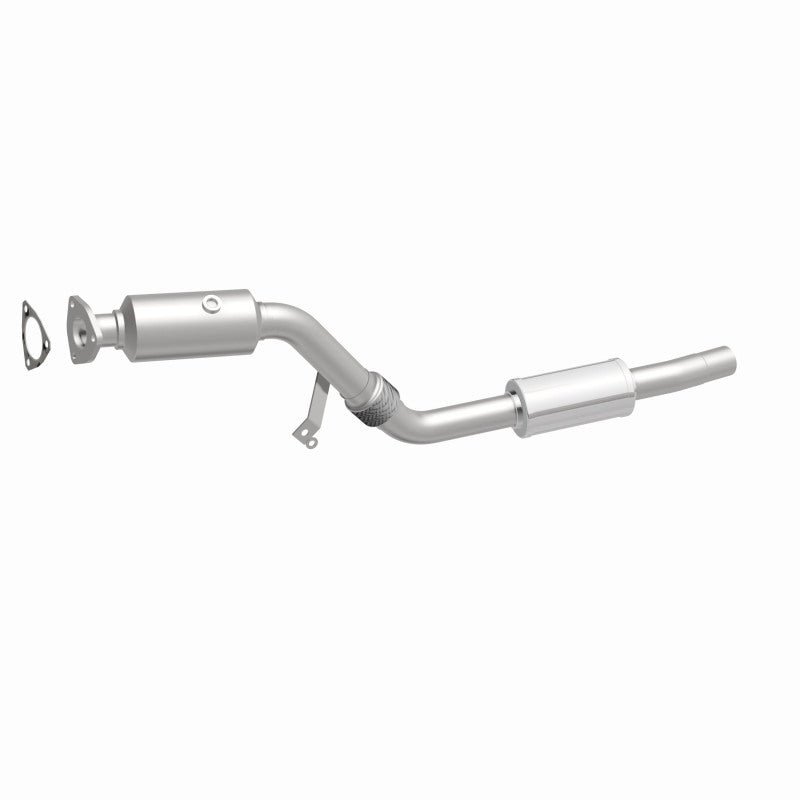MagnaFlow 06-08 Audi A4 Quattro 3.2L Direct Fit Converter - 5461904