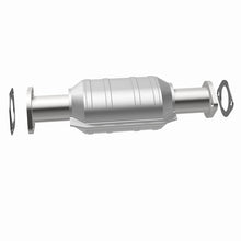 Load image into Gallery viewer, MagnaFlow Catalytic Converter DF 98-00 Nissan Frontier 2.4L Rear - 93445