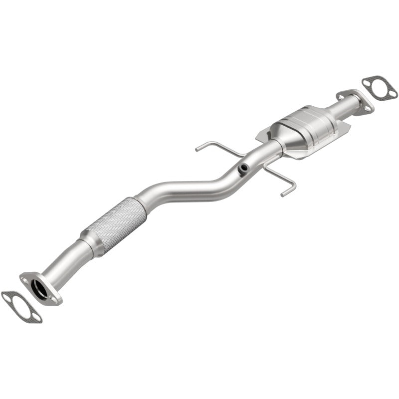 MagnaFlow Conv DF 5/00-01 Mitsubishi Eclipse 2.4L Rear / 99-5/00 Galant 2.4L Rear (49 State) - 93194