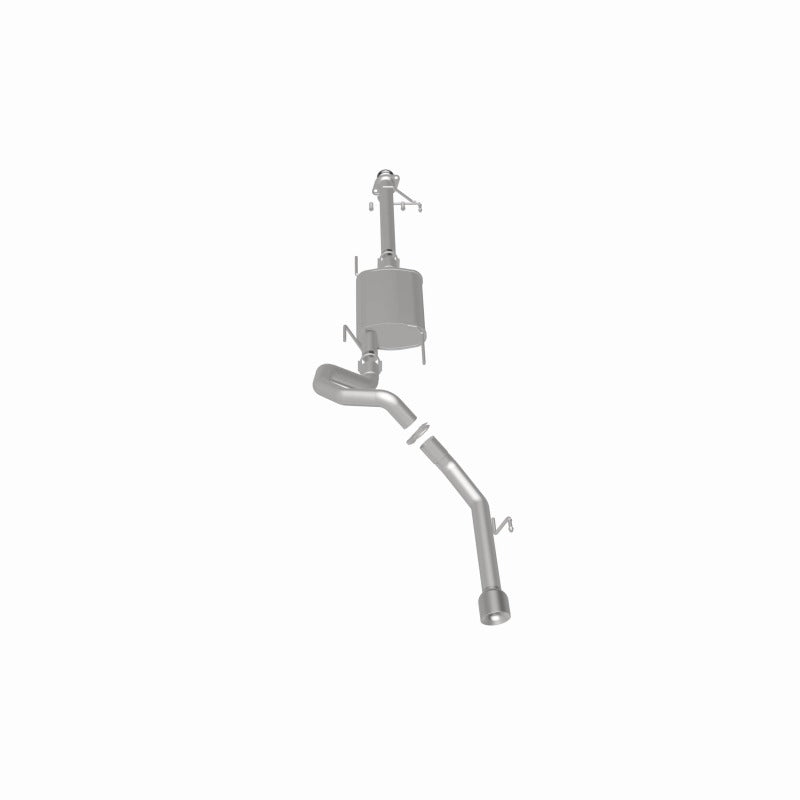MagnaFlow BRE Exhaust Kit 10-22 Toyota 4Runner 4L - 106-0756