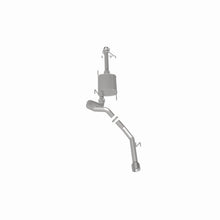 Load image into Gallery viewer, MagnaFlow BRE Exhaust Kit 10-22 Toyota 4Runner 4L - 106-0756