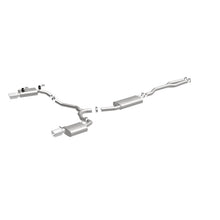 Load image into Gallery viewer, MagnaFlow 06-10 Dodge Charger 2.7L/3.5L Duals Sys CB - 16936