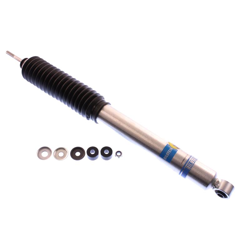 Bilstein 5100 Series 2000 Toyota Tundra Base Rear 46mm Monotube Shock Absorber - 24-100144
