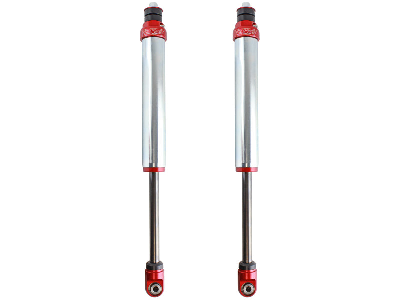aFe Sway-A-Way 2.0in Rear Shock Kit 05-17 Toyota Tacoma - 102-0052-01