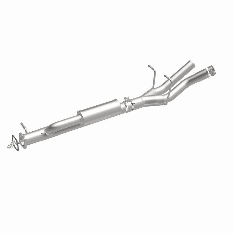 MagnaFlow 25+ Ram 1500 I6 3.0L D-Fit Performance Exhaust Muffler Replacement Kit With Muffler - 19686