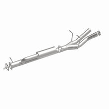 Load image into Gallery viewer, MagnaFlow 25+ Ram 1500 I6 3.0L D-Fit Performance Exhaust Muffler Replacement Kit With Muffler - 19686