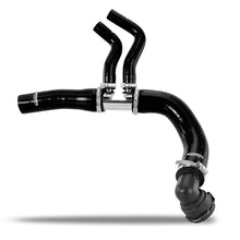Load image into Gallery viewer, Mishimoto 11-14 Ford F-150 3.5L EcoBoost / 2.7L V6 Silicone Coolant Hose Kit - Black - MMHOSE-F35T-11BK