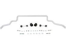 Load image into Gallery viewer, Whiteline 87-92 Toyota Supra MK3 MA70/1 Front 30mm Heavy Duty Adjustable Swaybar - BTF39Z