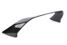Load image into Gallery viewer, Dinan 20-26 Toyota GR Supra (A90/A91) Carbon Fiber High-Rise Rear Spoiler - D980-0039
