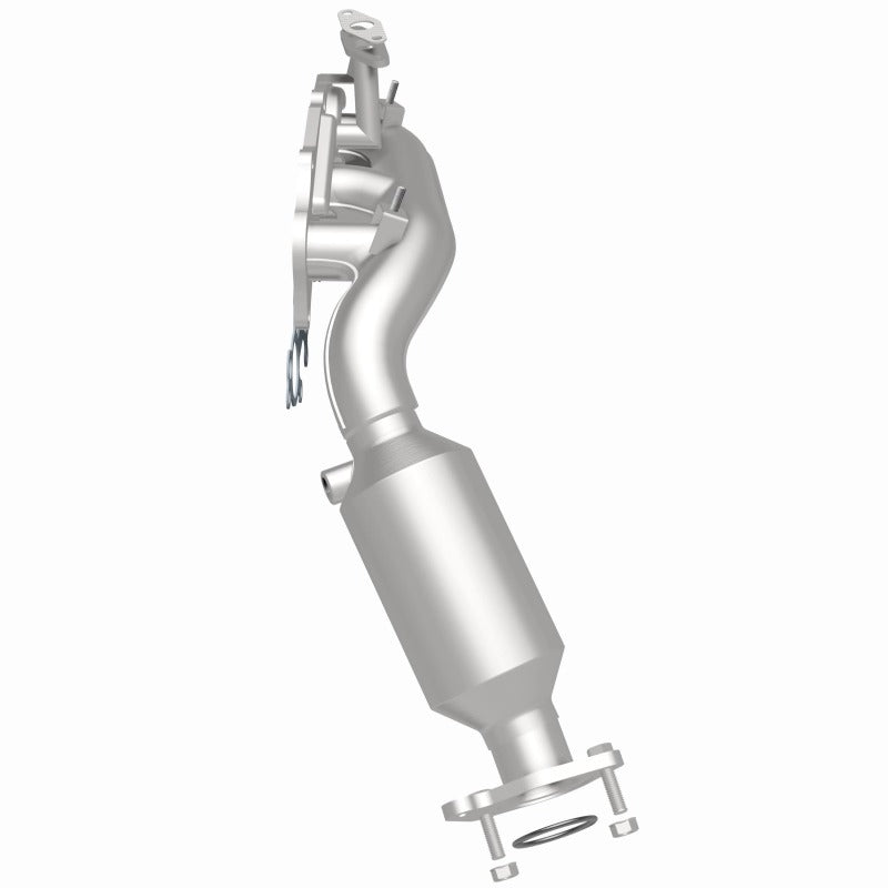 MagnaFlow 2013 FJ Cruiser V6 4 OEM Manifold Direct Fit Converter - 52431