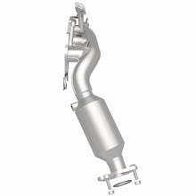 Load image into Gallery viewer, MagnaFlow 2013 FJ Cruiser V6 4 OEM Manifold Direct Fit Converter - 52431