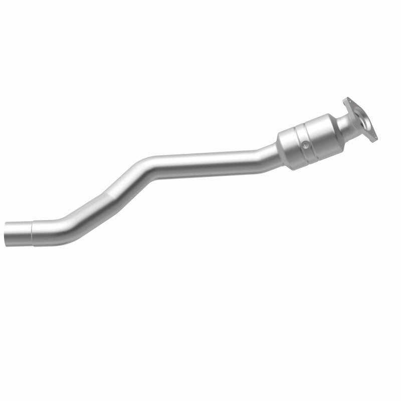 MagnaFlow Direct Fit Catalytic Converter 2015 Charger V8 6.4 6.2 OEM - 52478