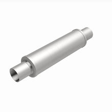 Load image into Gallery viewer, MagnaFlow Muffler Mag SS 14X4X4 2.5X2.5 - 10416