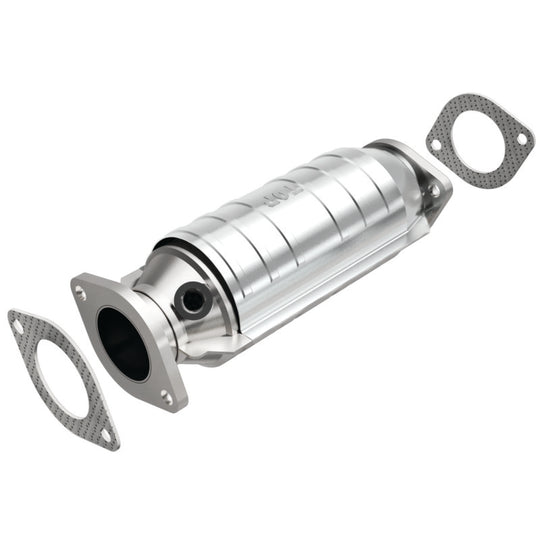 MagnaFlow Direct Fit Catalytic Converter 95-96 Nissan Sentra 1.6L - 23706