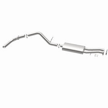 Load image into Gallery viewer, MagnaFlow BRE Exhaust Kit 01-06 Yukon Escalade 6.0L - 106-0549