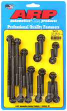 Load image into Gallery viewer, ARP Ford 289-302 12pt Iron Water Pump and Front Cover Bolt Kit - 154-3203