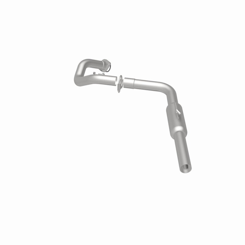 Magnaflow BRE Rear Muffler Kit Replacement Lexus - 108-0193