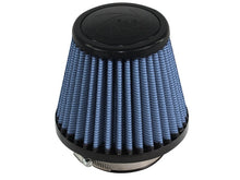 Load image into Gallery viewer, aFe MagnumFLOW Air Filters UCO P5R A/F P5R 3-1/2F x 6B x 4T x 5H - 24-35005