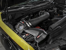 Load image into Gallery viewer, aFe Momentum GT Pro 5R Cold Air Intake System 2017 Ford Superduty V8-6.2L - 54-73116