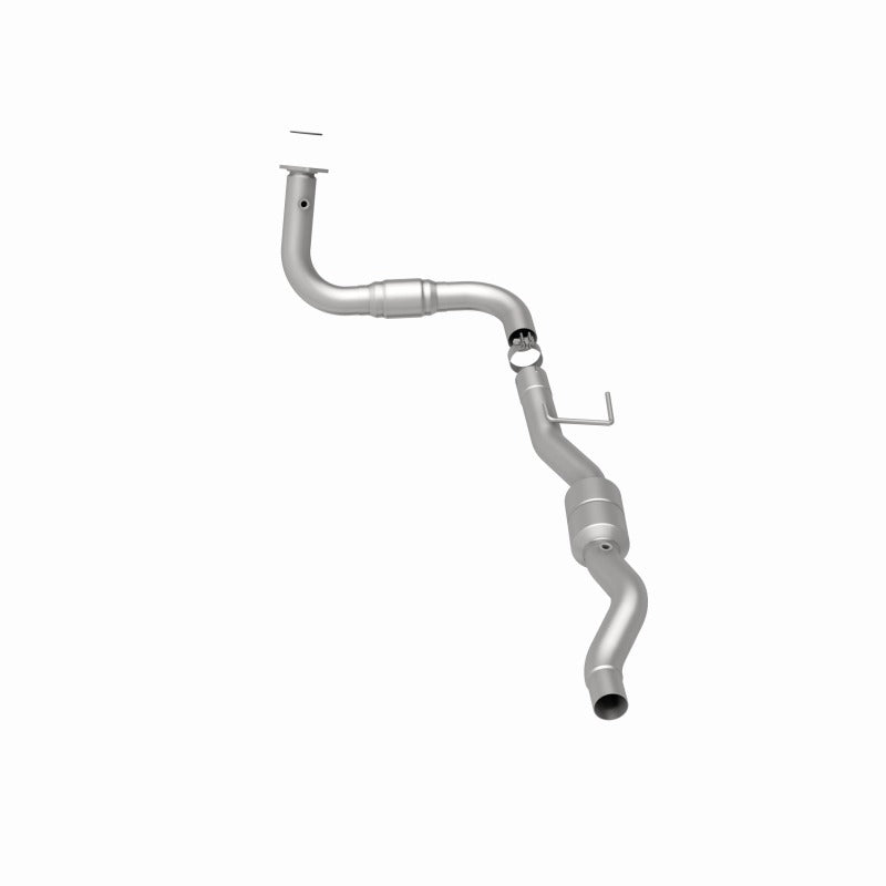MagnaFlow Direct Fit Catalytic Converter 04-06 Avalanche Driver Side 8.1L - 447260