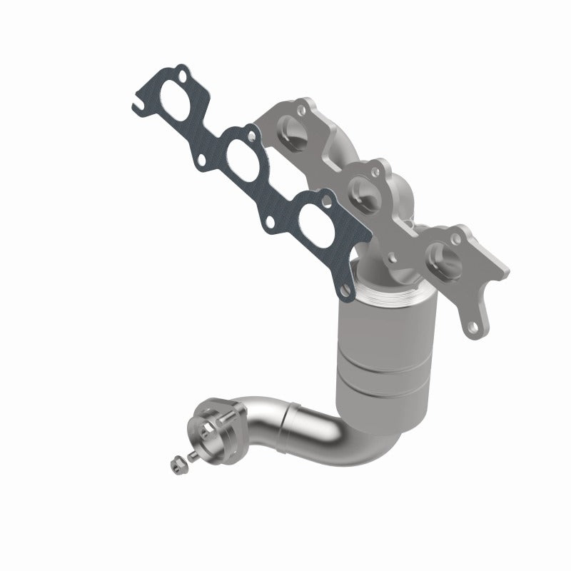MagnaFlow DF Cat Conv 07-11 Chrysler Sebring 2.7L Fr Manifold / 08-10 Dodge Avenger 2.7L Fr Manifold - 51445