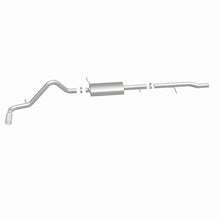 Load image into Gallery viewer, MagnaFlow SYS C/B 10 Chevy Silverado EC/SB - 15564