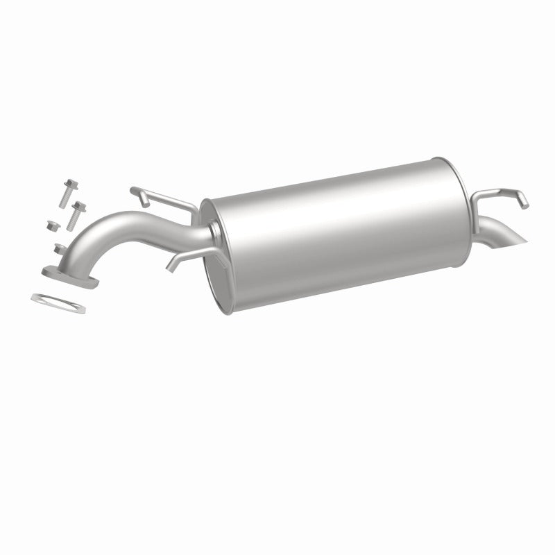 BRE Exhaust 04-07 Aveo Aveo5 Swift Wave5 1.6L Muffler Kit - 108-0028