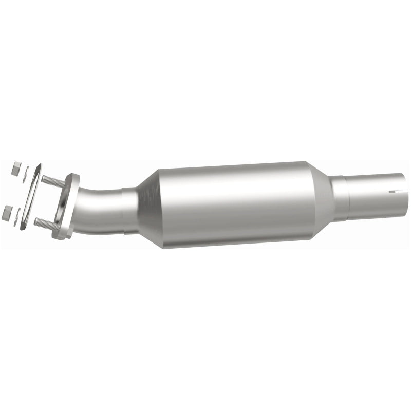 MagnaFlow Direct Fit Catalytic Converter 19-20 Kia Forte 2L Underbody - 280579