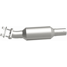 Load image into Gallery viewer, MagnaFlow Direct Fit Catalytic Converter 19-20 Kia Forte 2L Underbody - 280579